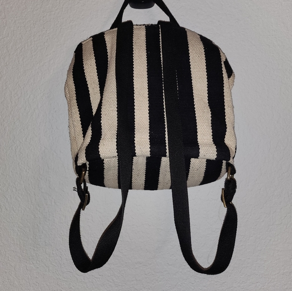 Backpack purse - Picture 2 of 3